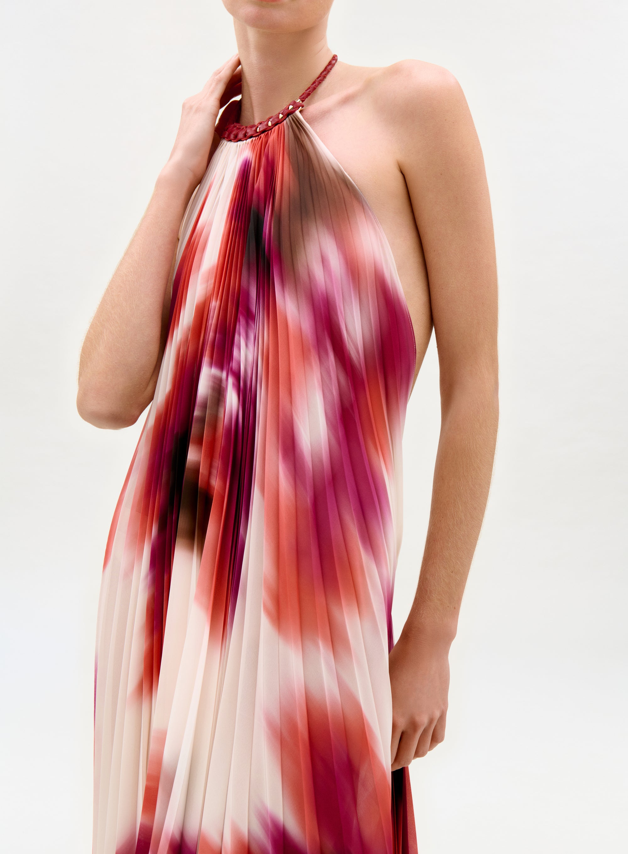 65___Constanza_Dress___Rouge_Floral_PRE_FALL_2026_DETAIL