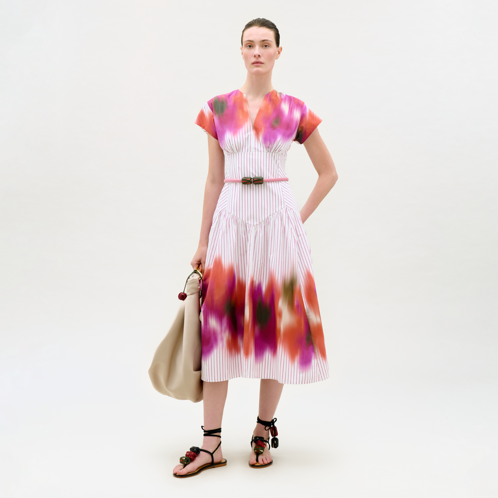 66___Antia_Dress___Pink_Stripes_PRE_FALL_2026_FRONT