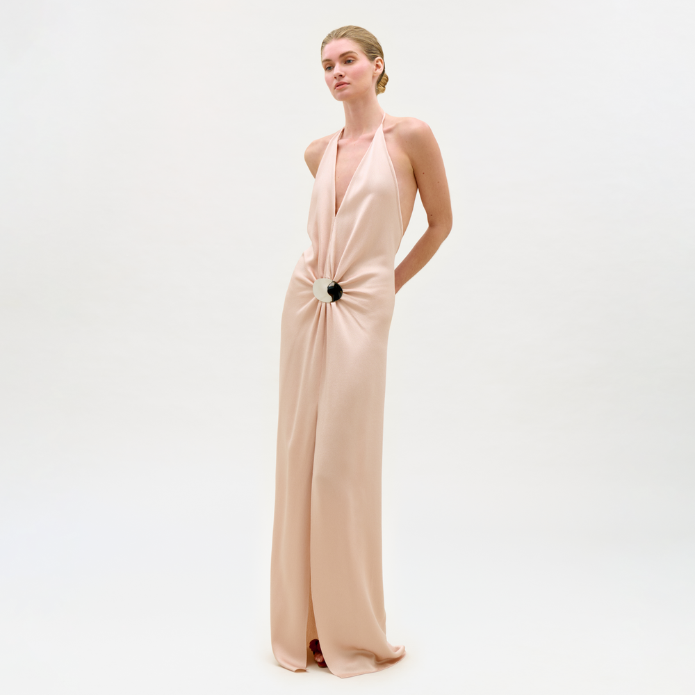 Rowan Dress