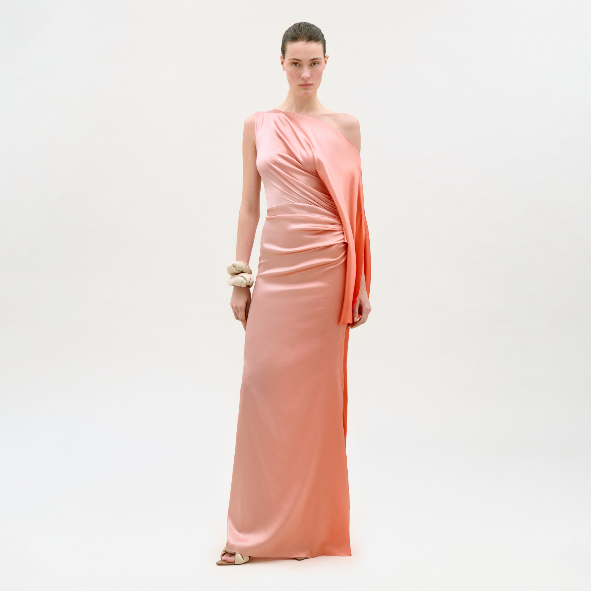 69___Frankee_Dress___Pink_Gradient_PRE_FALL_2026_FRONT
