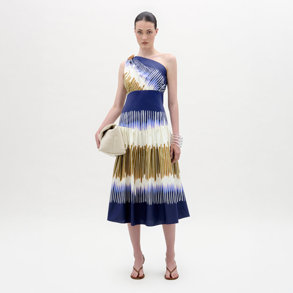 70___Catalina_Dress___Navy_Mustard_Abstract___PRE_SPRING_2026_FRONT_16da2932-1dc1-4ff8-ba46-677b2f13c613