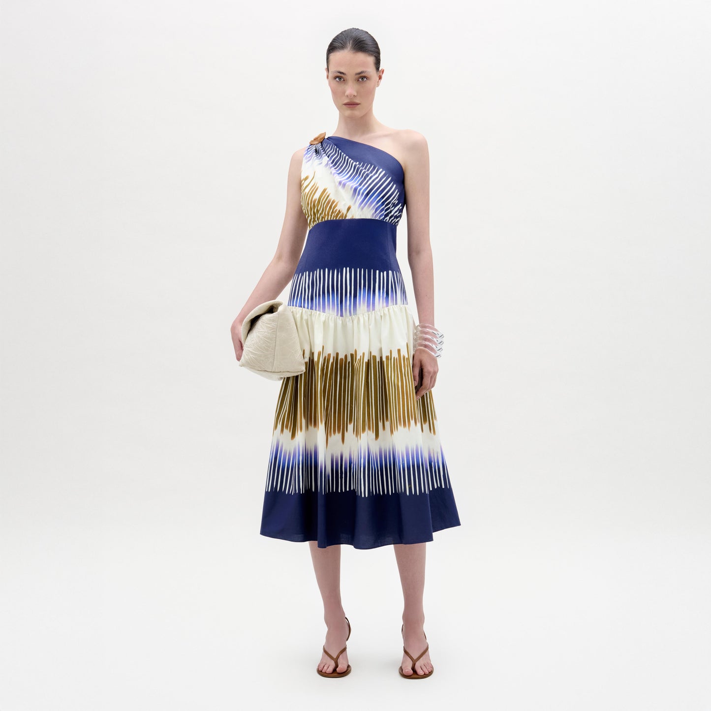 Catalina Dress