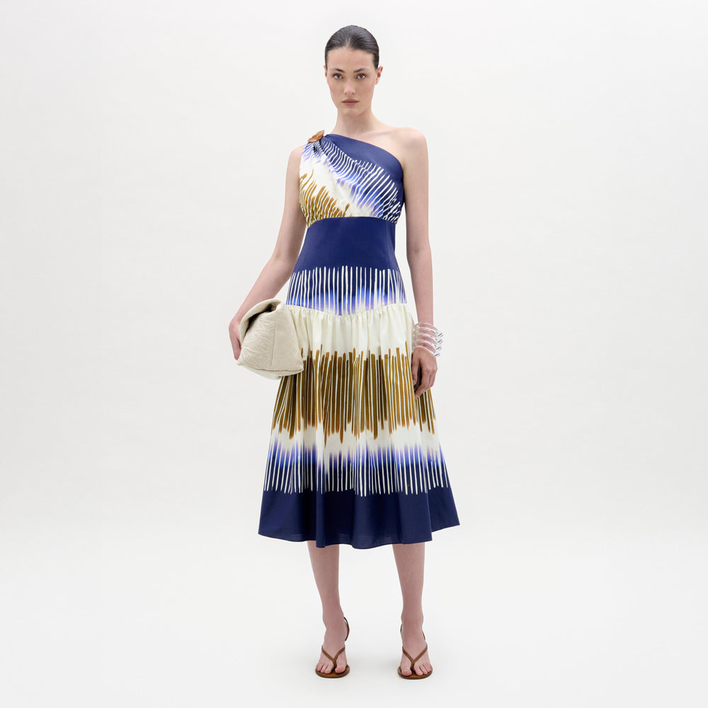 70___Catalina_Dress___Navy_Mustard_Abstract___PRE_SPRING_2026_FRONT_fb86ca51-1ec4-48c2-a27f-5273d290a4a7