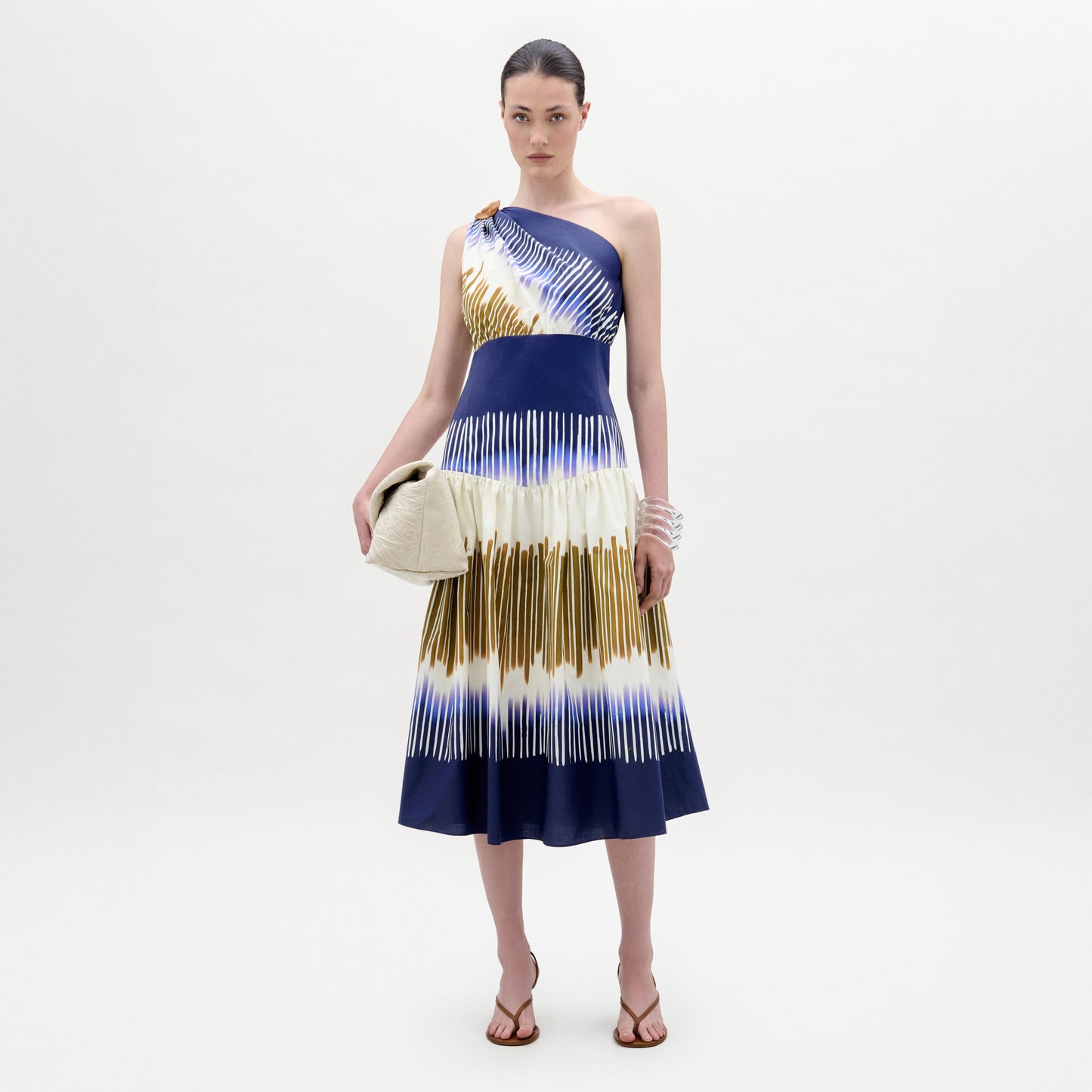 Catalina Dress