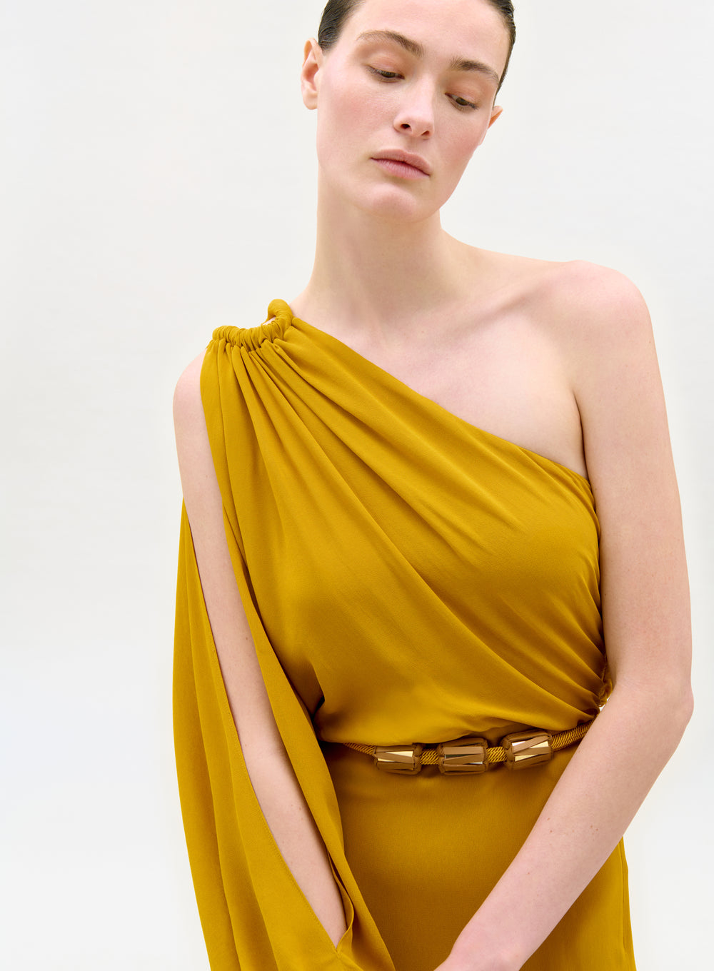 Minerva Dress