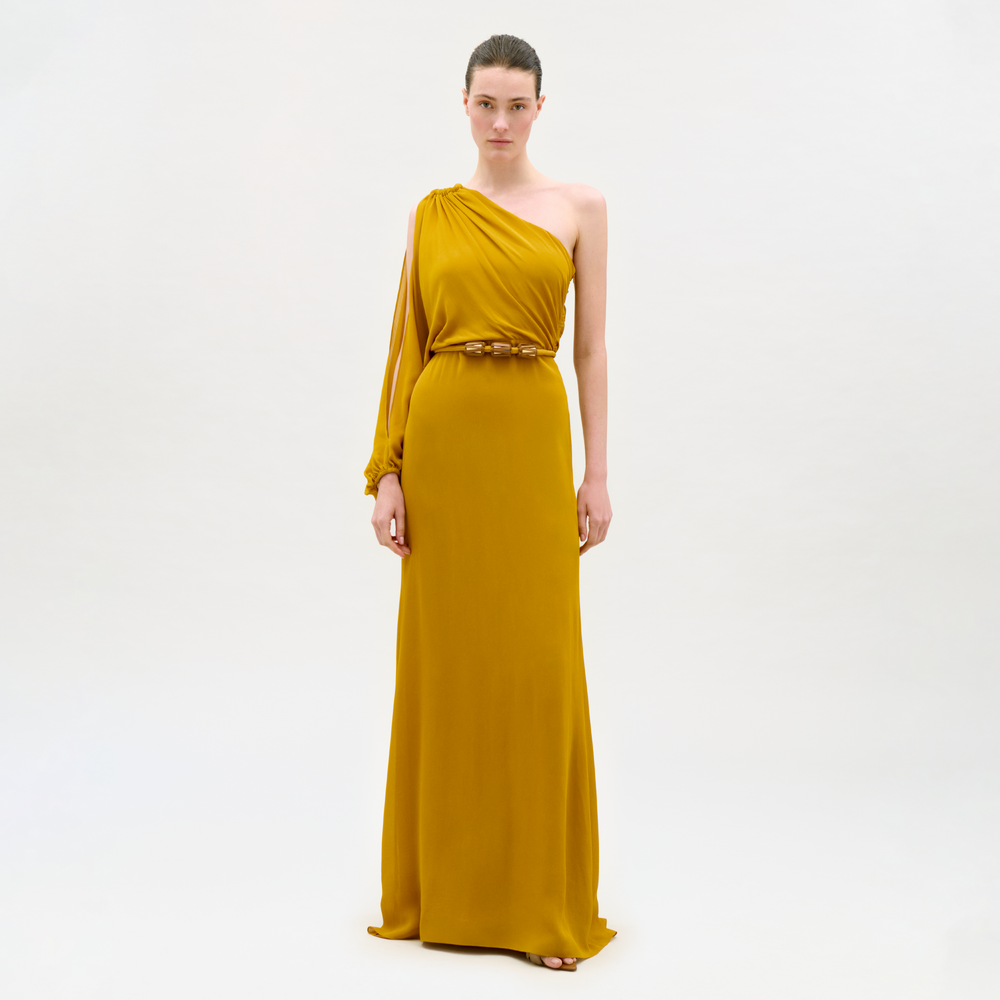 Minerva Dress