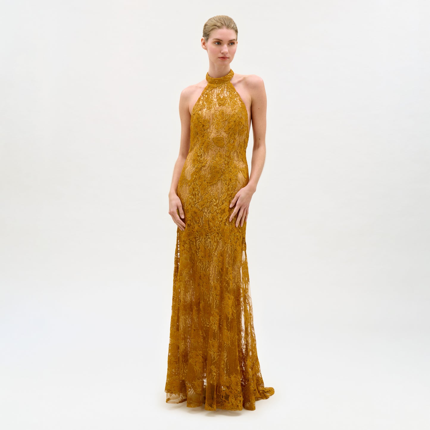 Janne Dress