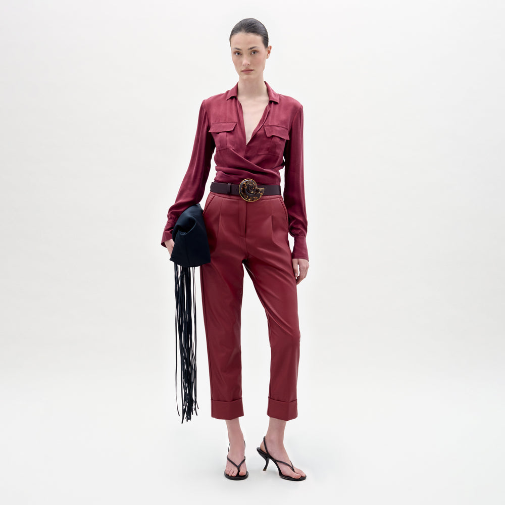 Moad Pant