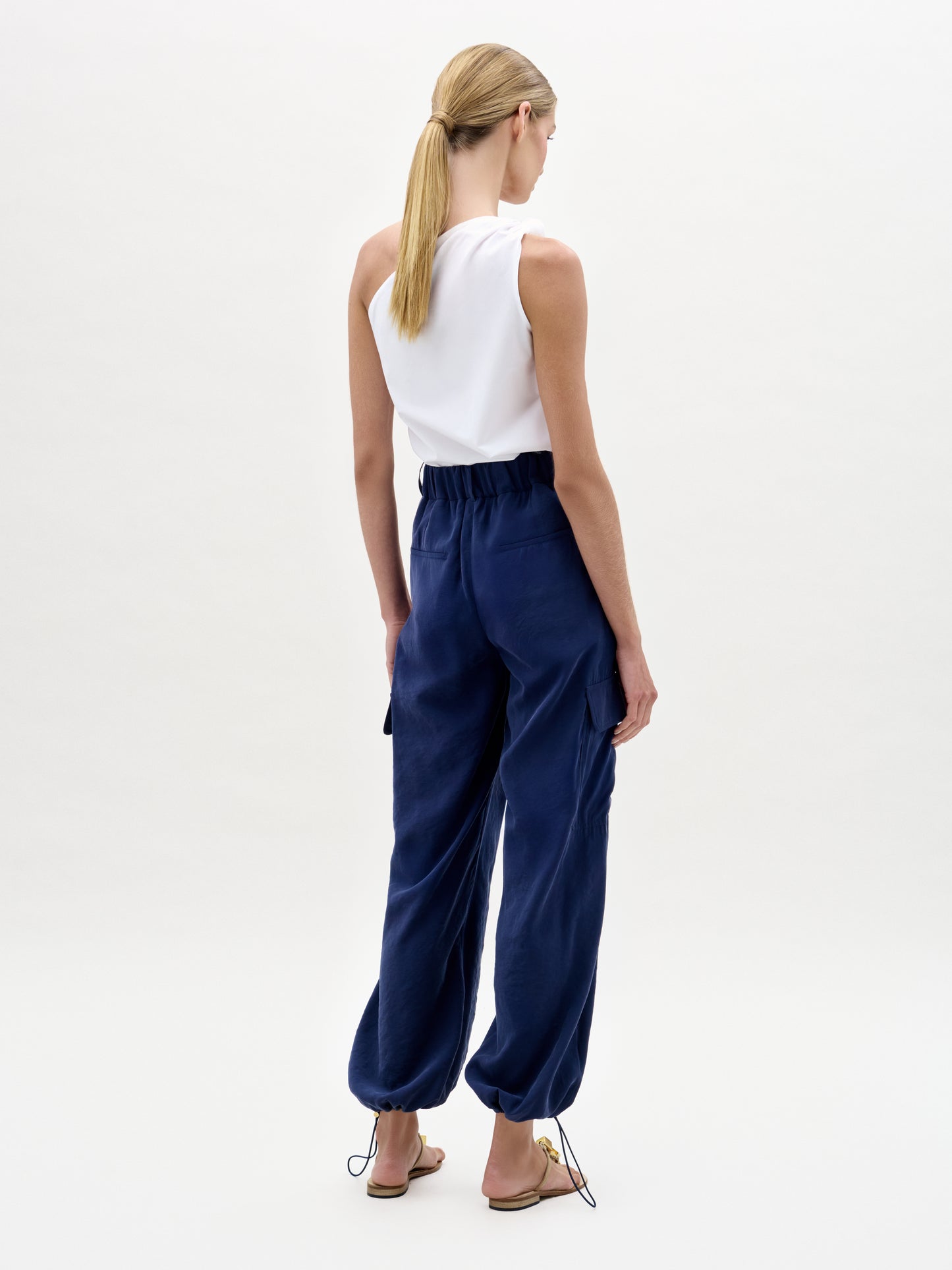 Darnell Pant