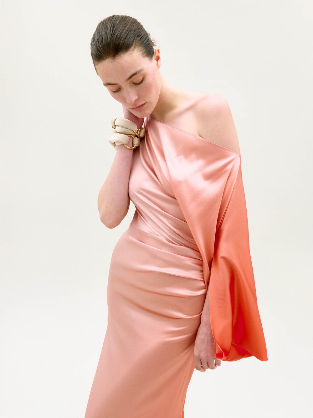 Silvia Tcherassi's Frankee Dress