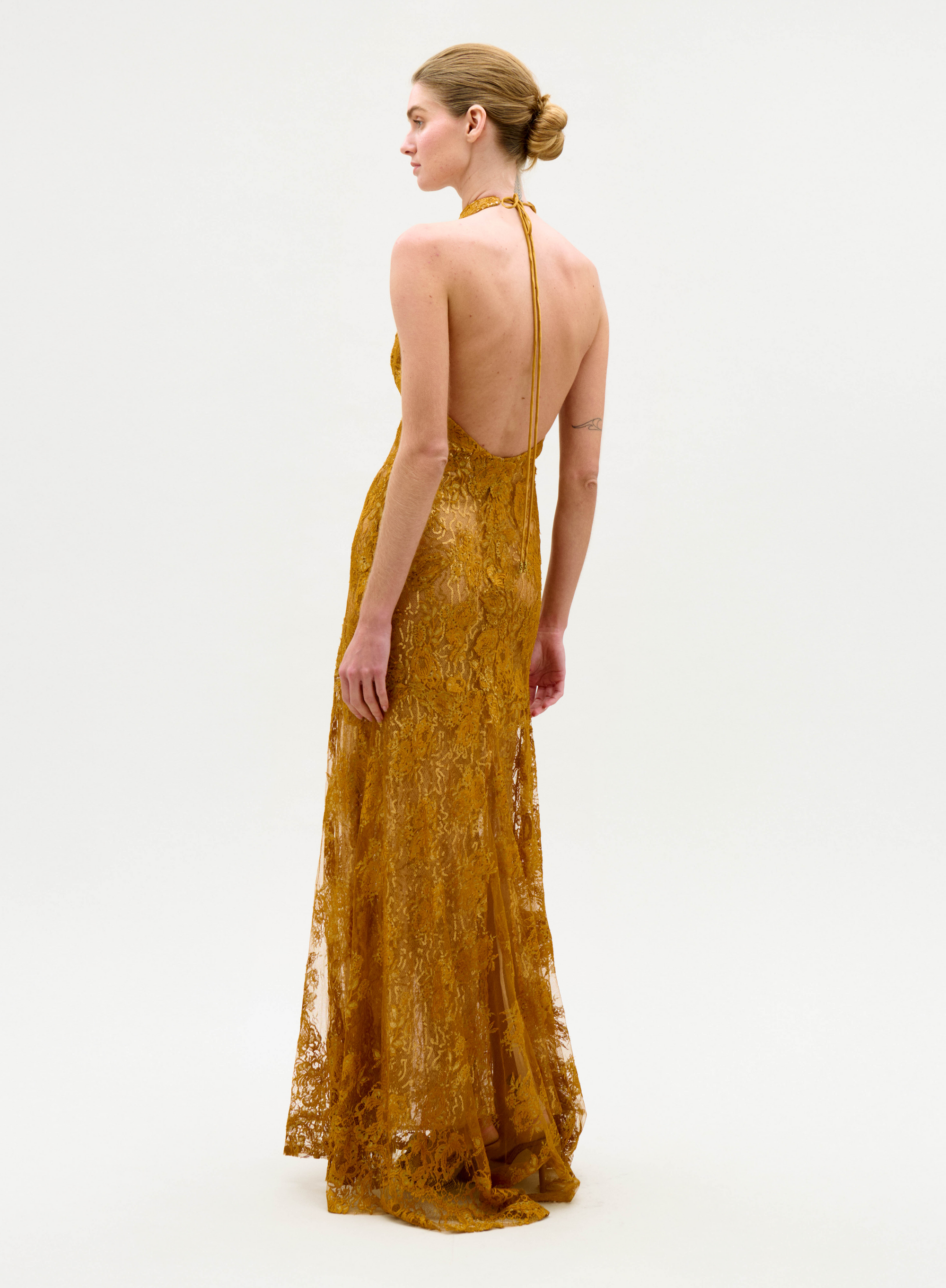 Silvia Tcherassi's Janne Dress