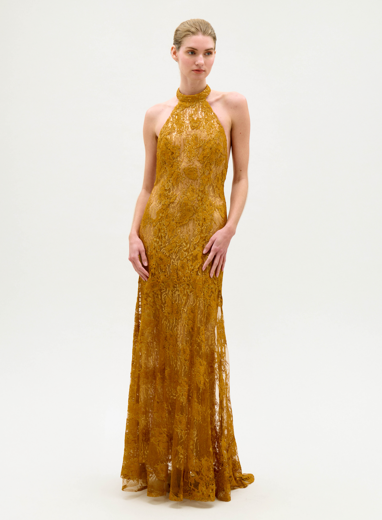 Silvia Tcherassi's Janne Dress