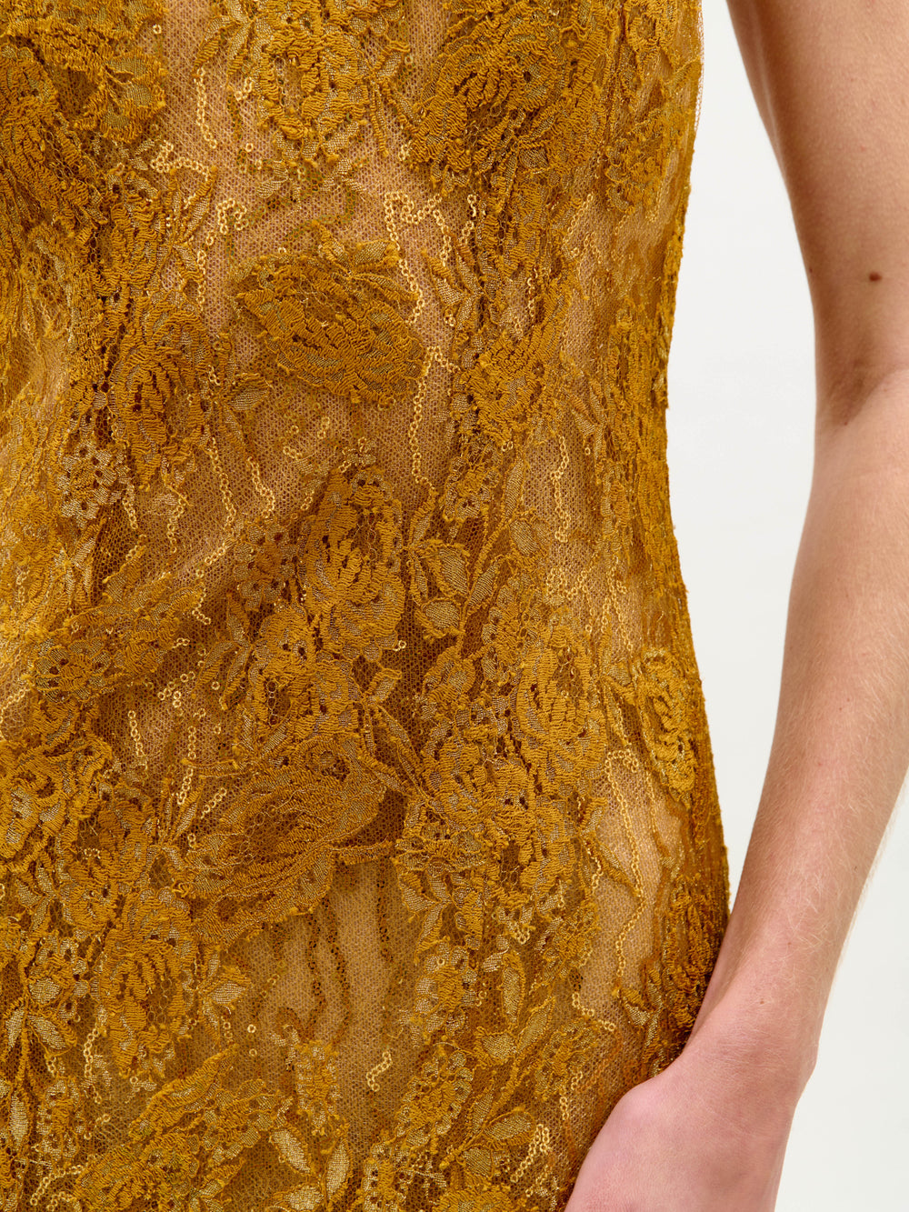 Silvia Tcherassi's Janne Dress