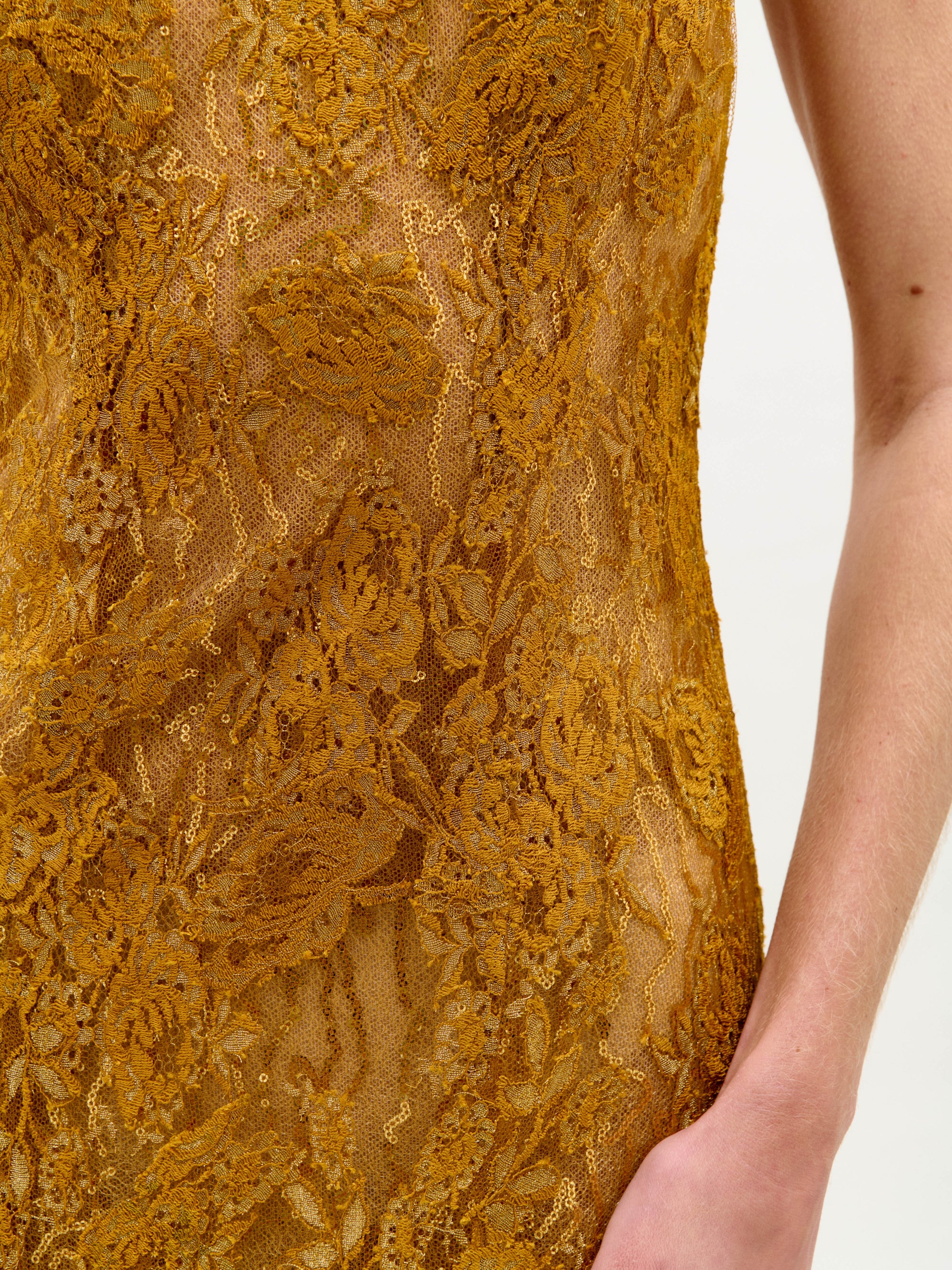 Silvia Tcherassi's Janne Dress