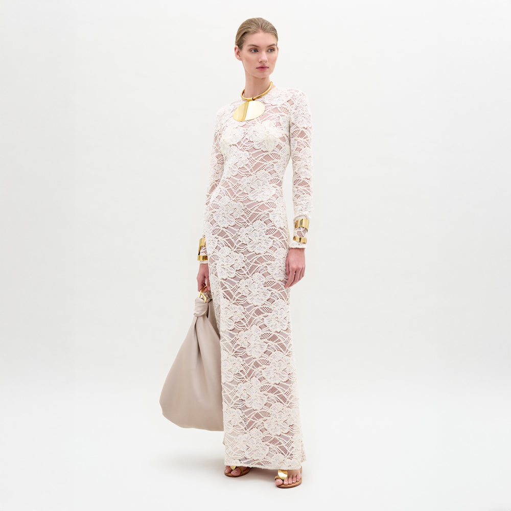 Ida Dress