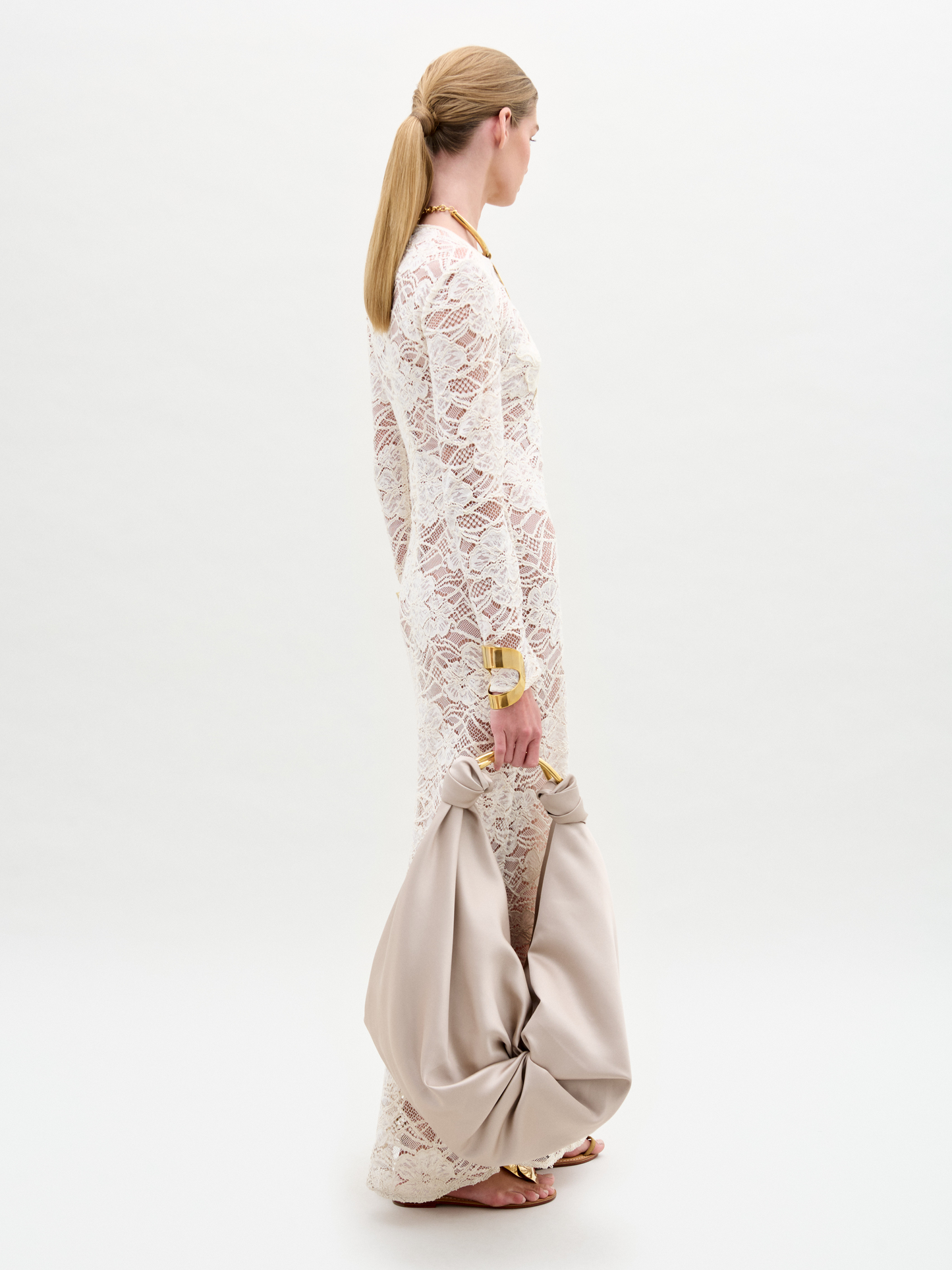 Ida Dress