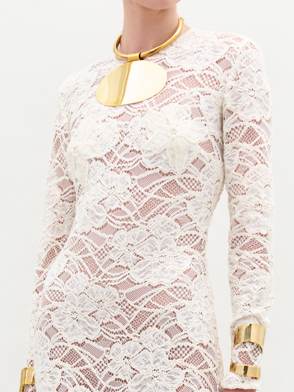 Ida Dress