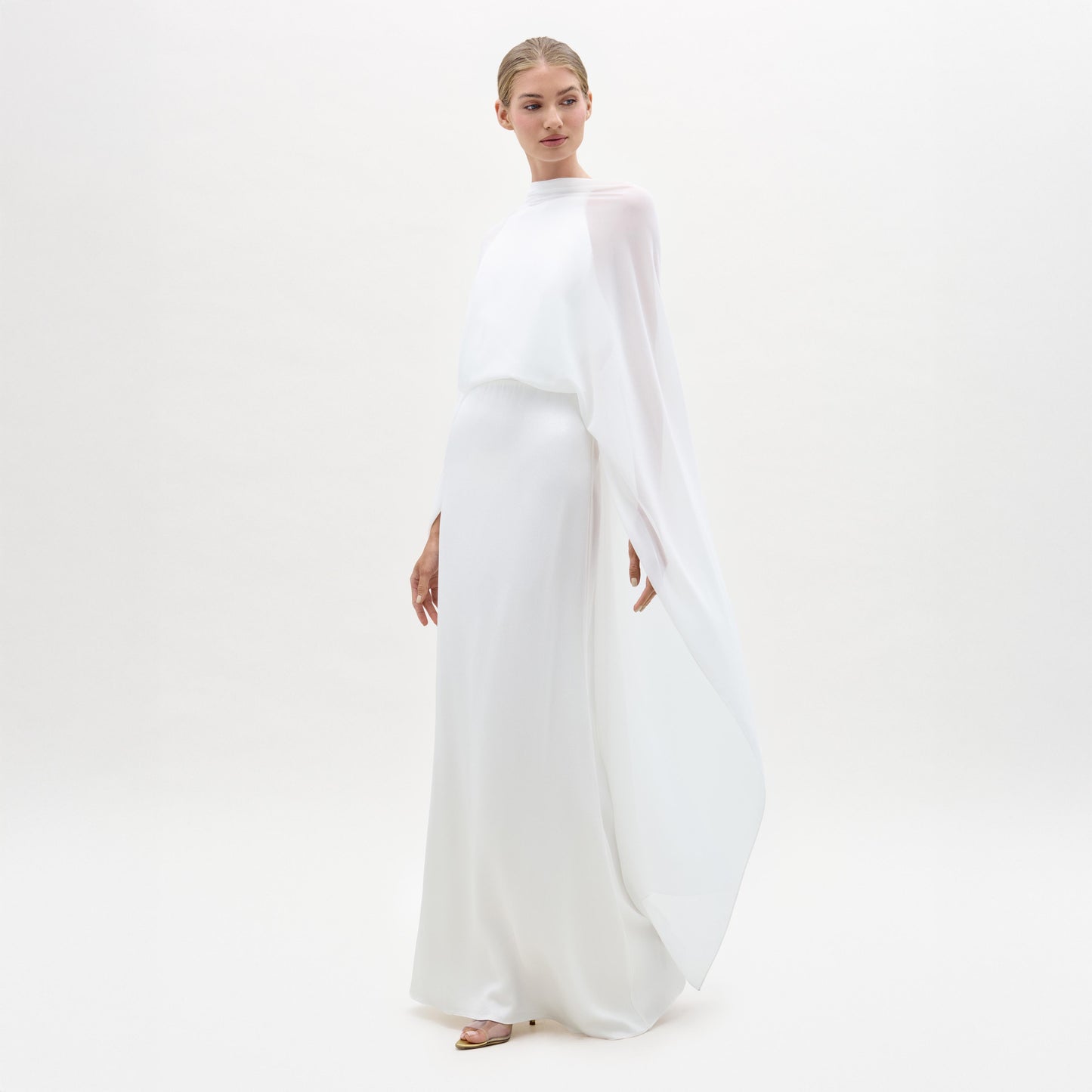 Kalina Dress