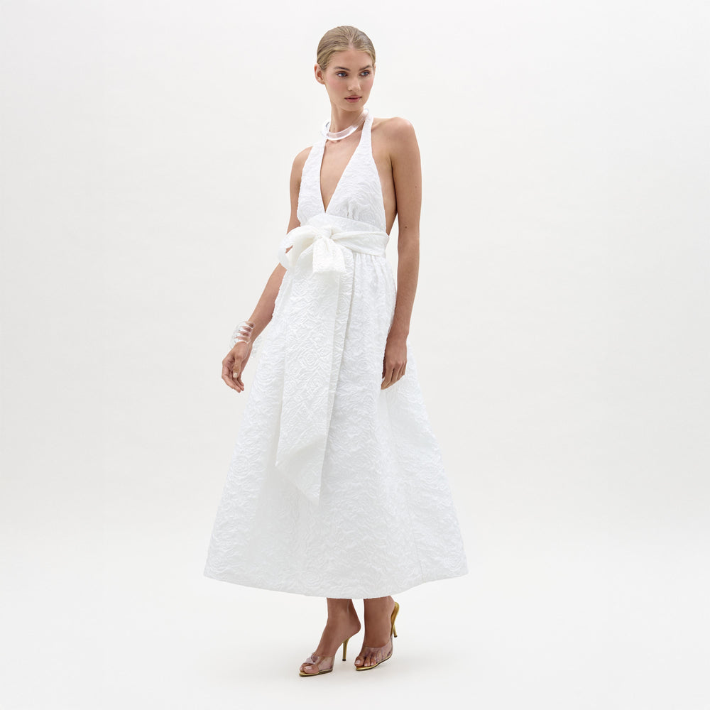 Kaela Dress