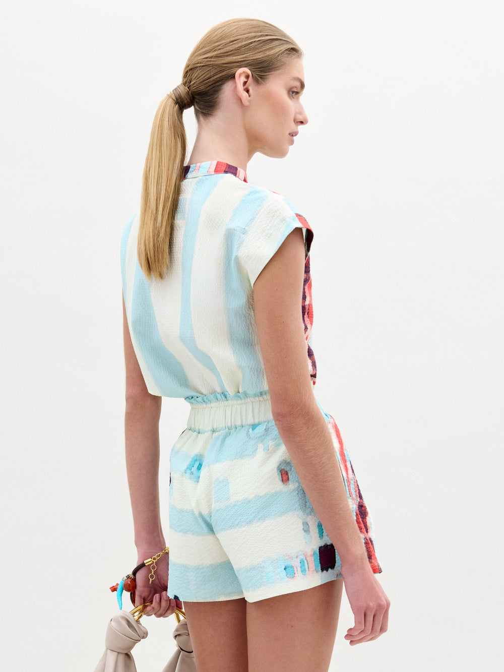 Blusa Adele
