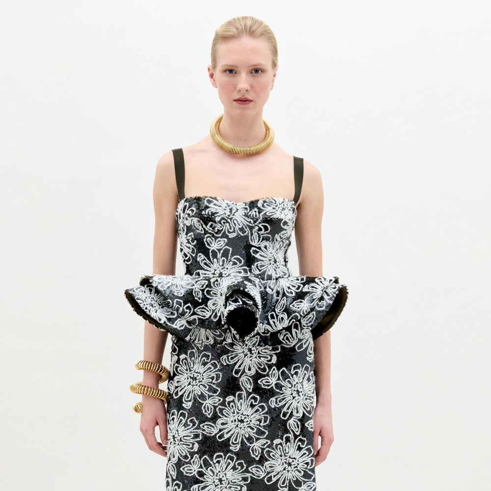 ADRIANA_TOP_-_GREEN_SEQUINS_Front_Holiday_Capsule_2025