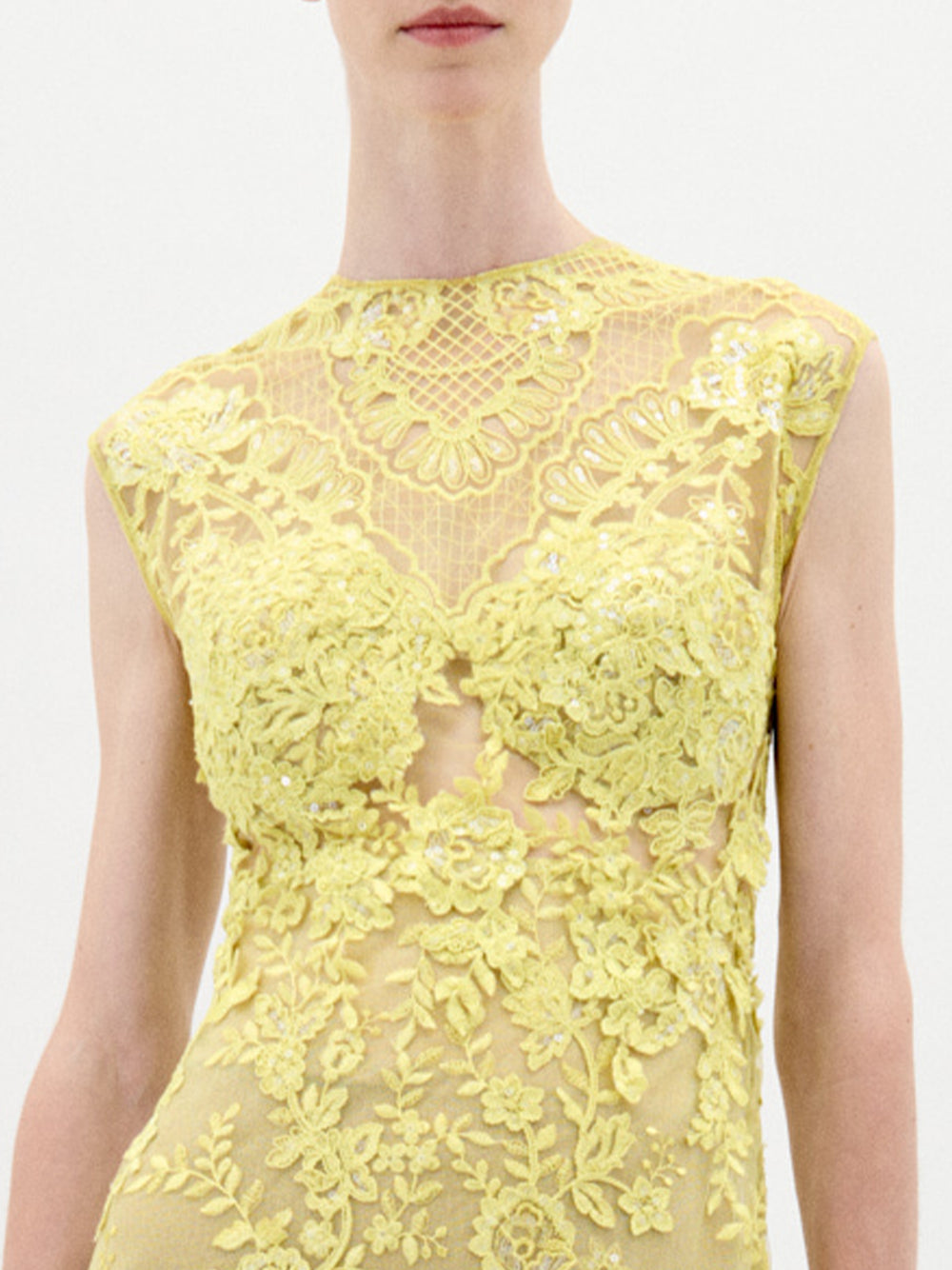 Vestido Aika