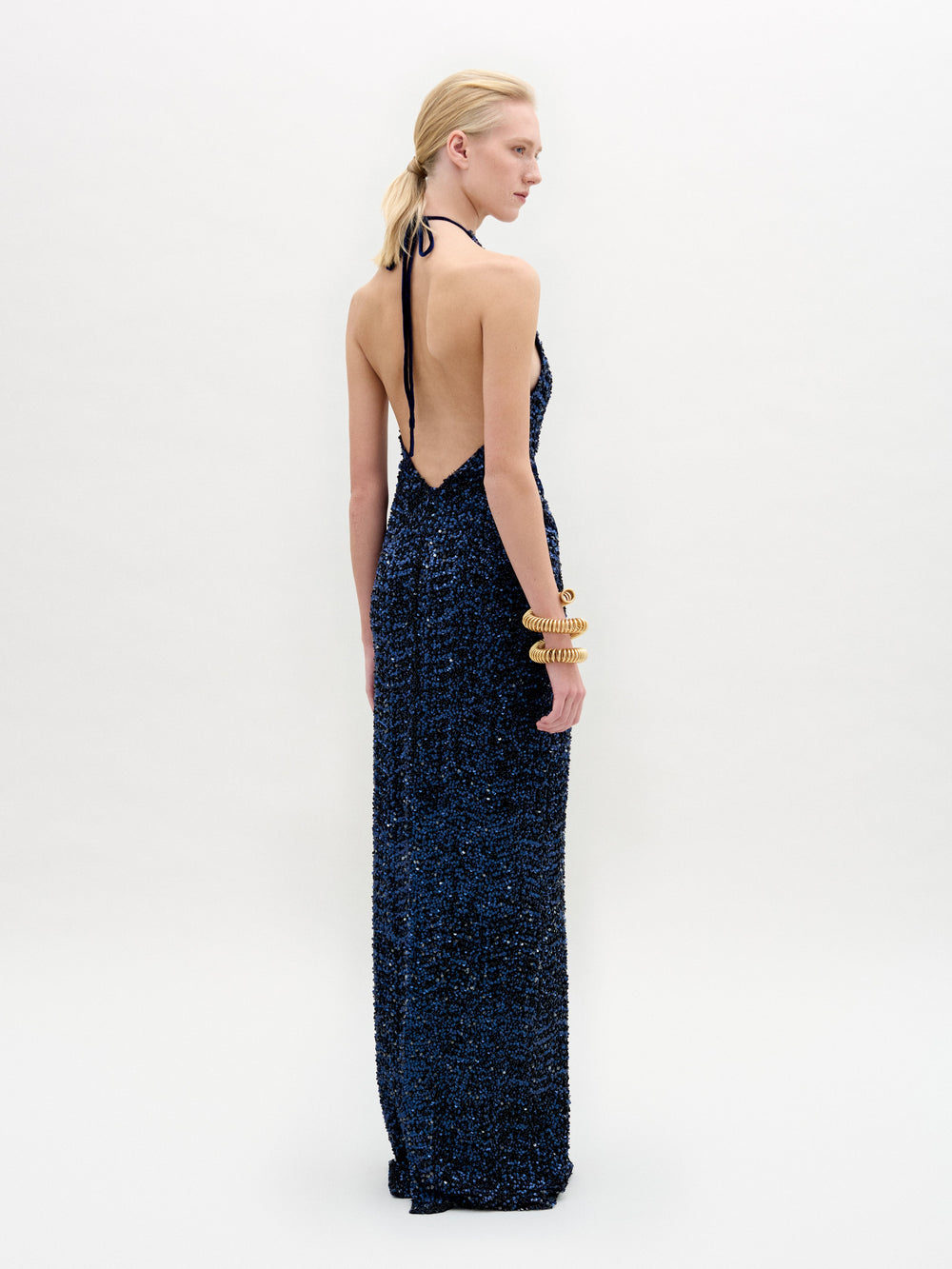 Rowan Dress