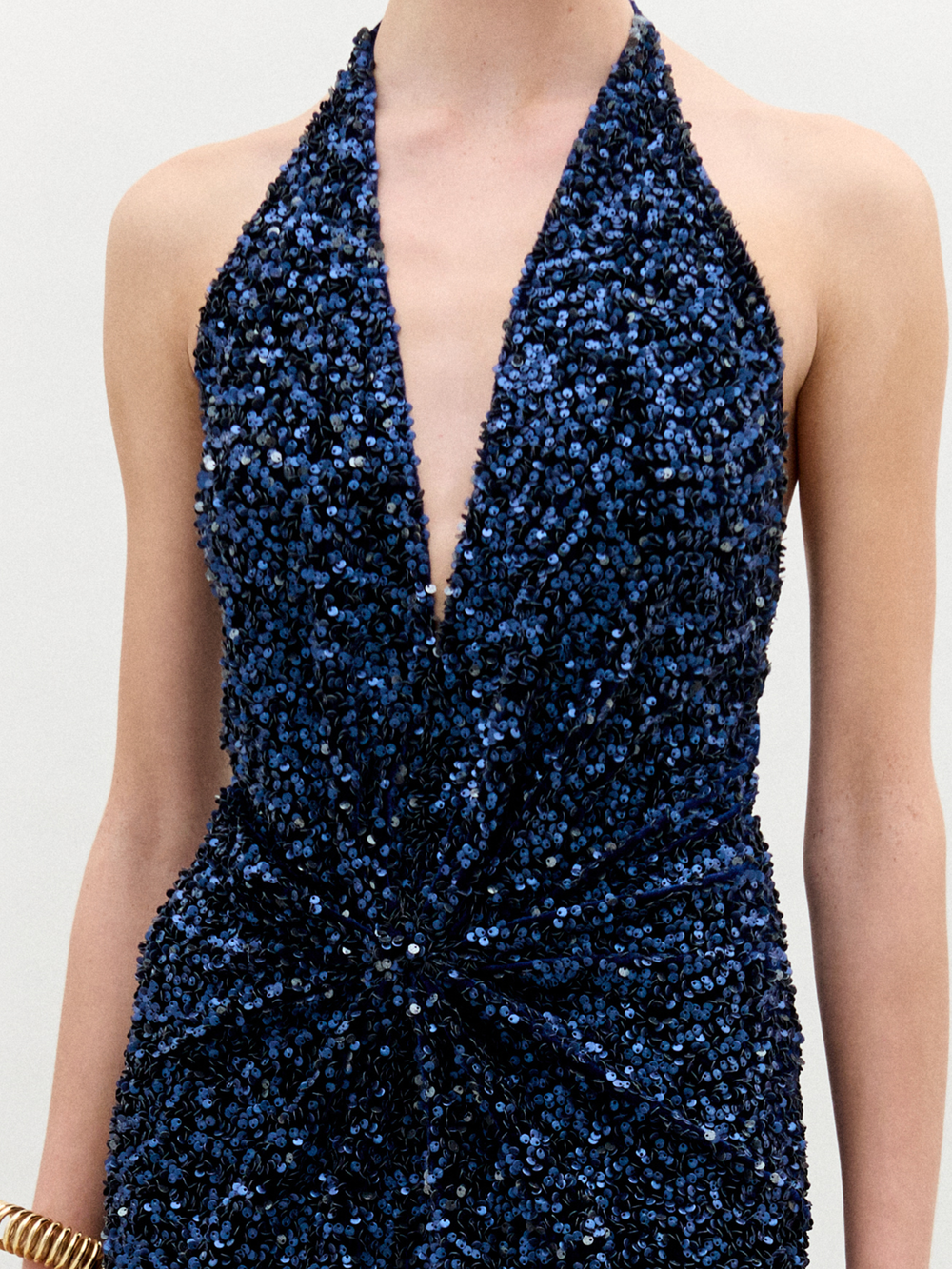 Rowan Dress
