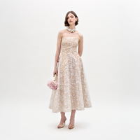 Vestido Dotty