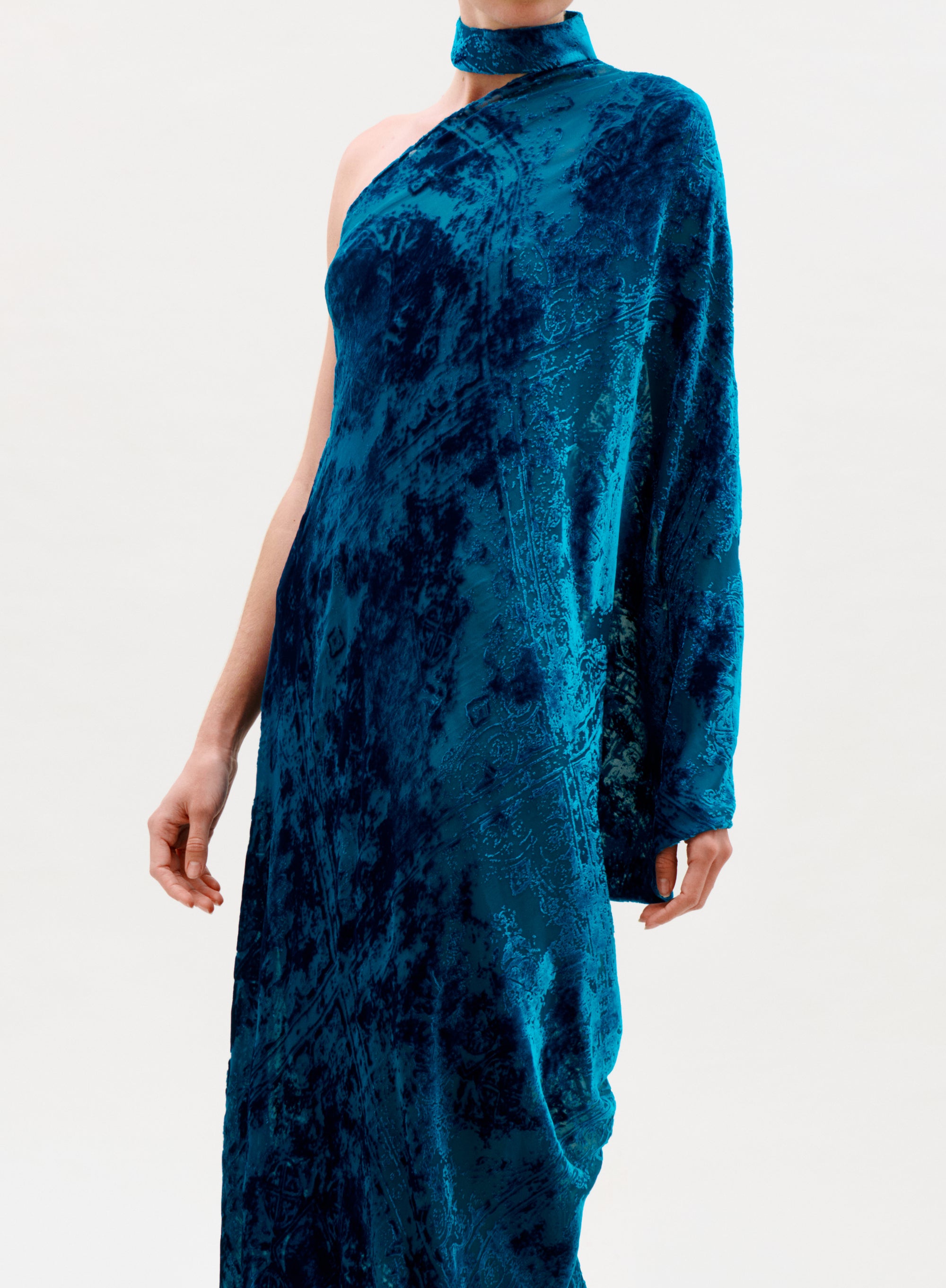 Anya_Dress-Turquoise_DETAIL