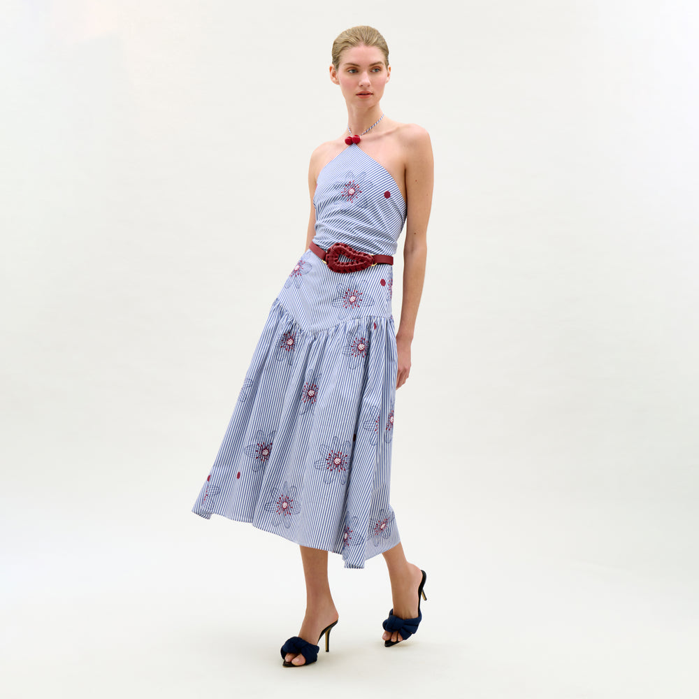 Ares Dress