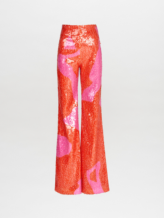 Avellino_Pant_-_Pink_Red_Marble