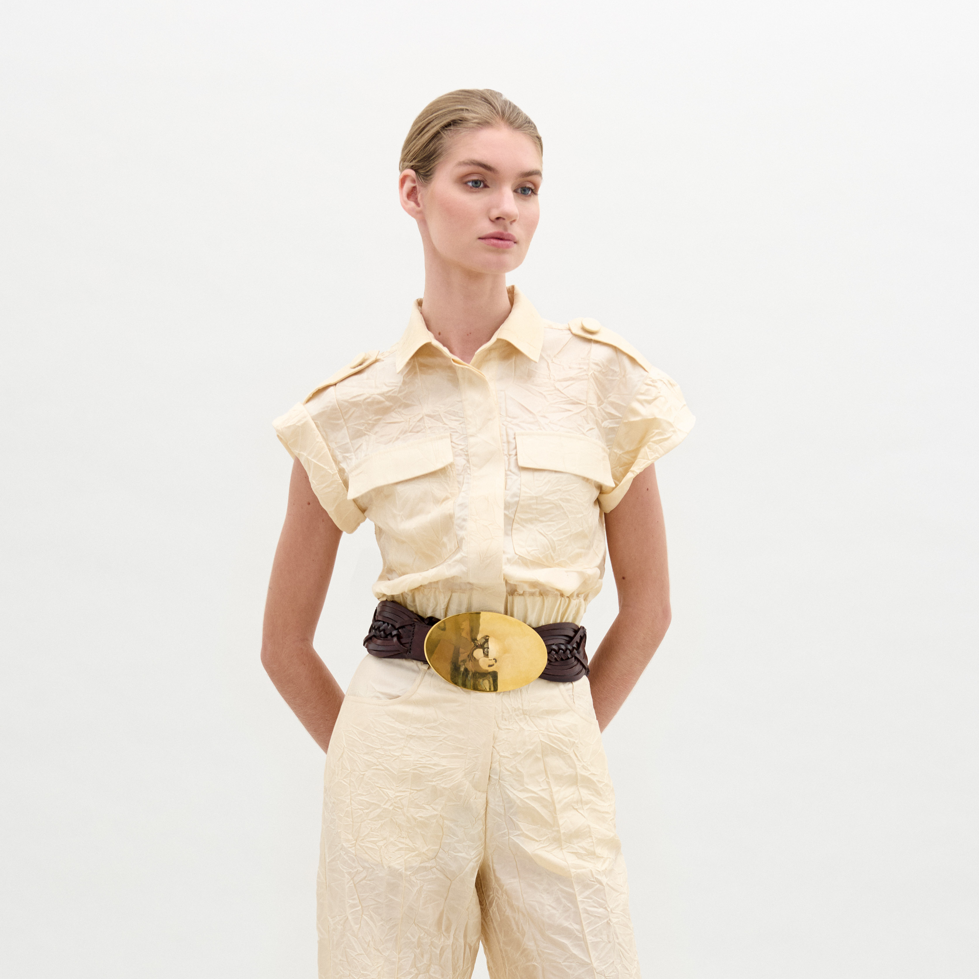 BARABLOUSE-VANILLA_EMINEPANT-VANILLA_Front_PRE-FALL2025