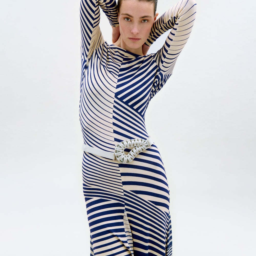 Basia Dress