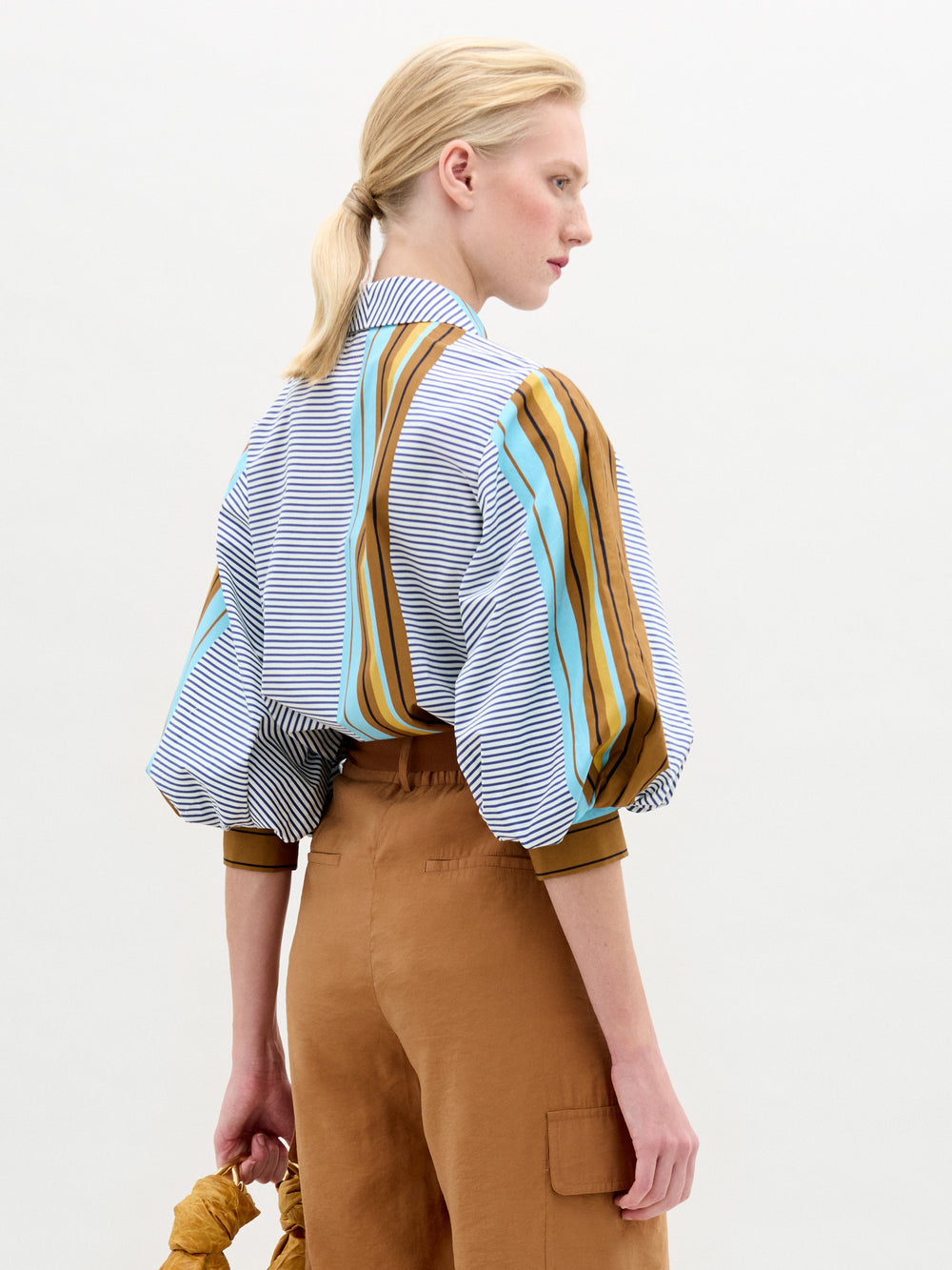BELKISBLOUSE-TERRASTRIPES_BACK_PRE-FALL2025