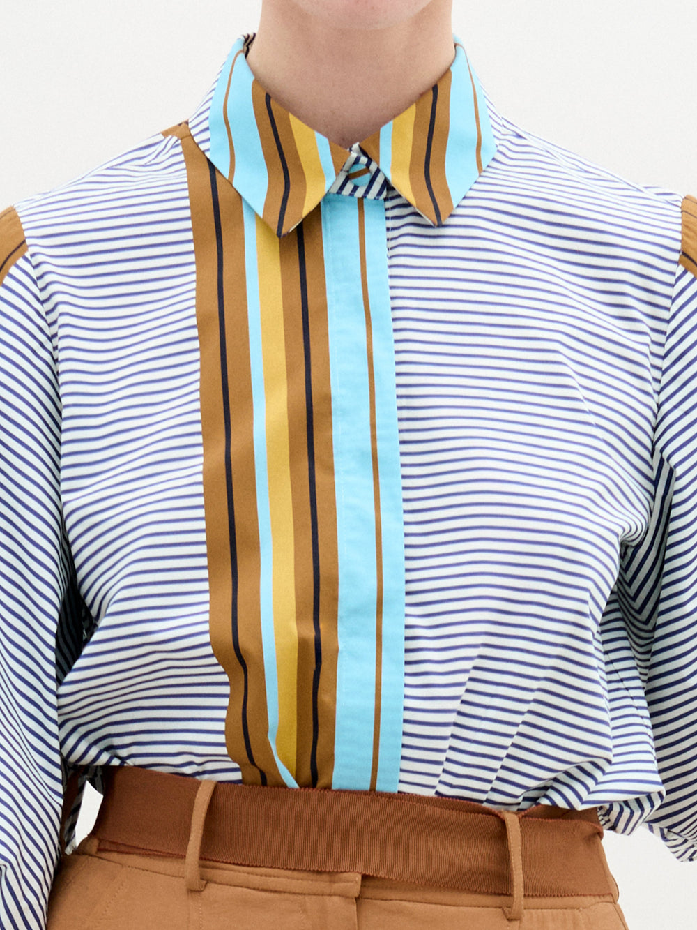 Blusa Belkis