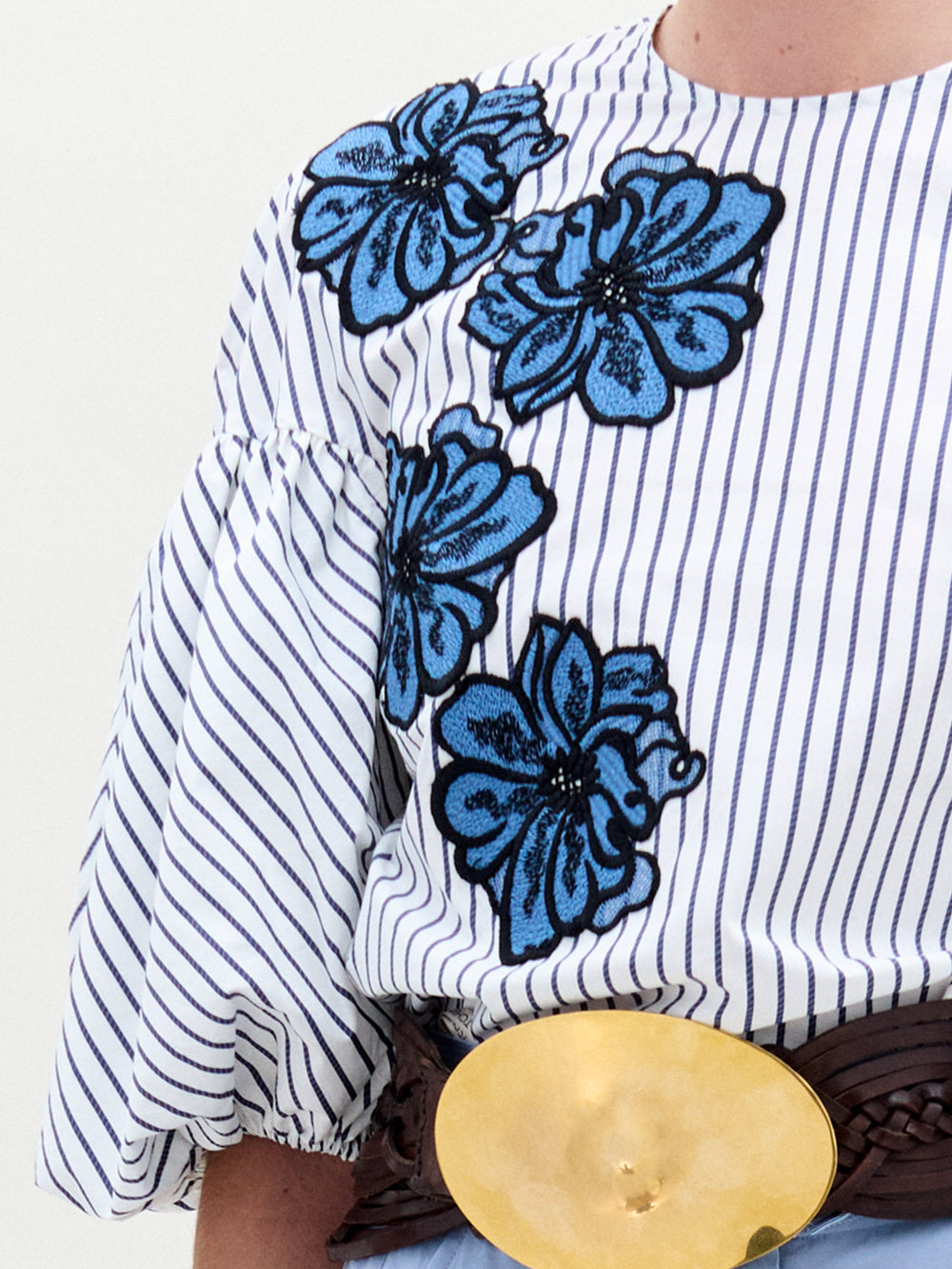 Blusa Belle