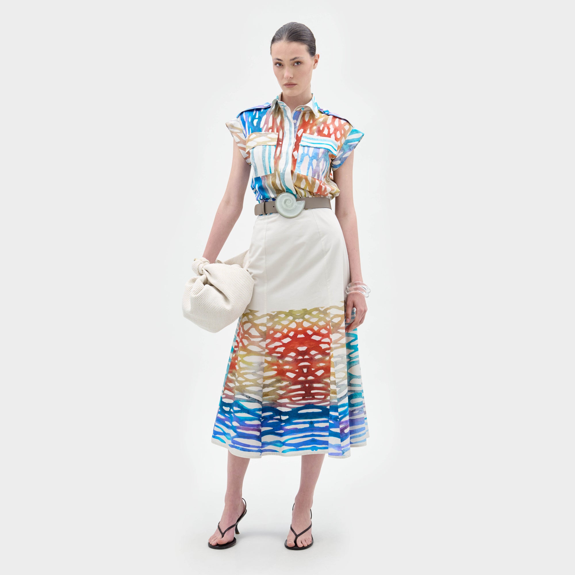 Bara_Blouse___Coral_Symphony_Erin_Skirt___Coral_Symphony_FRONT_SPRING_2026