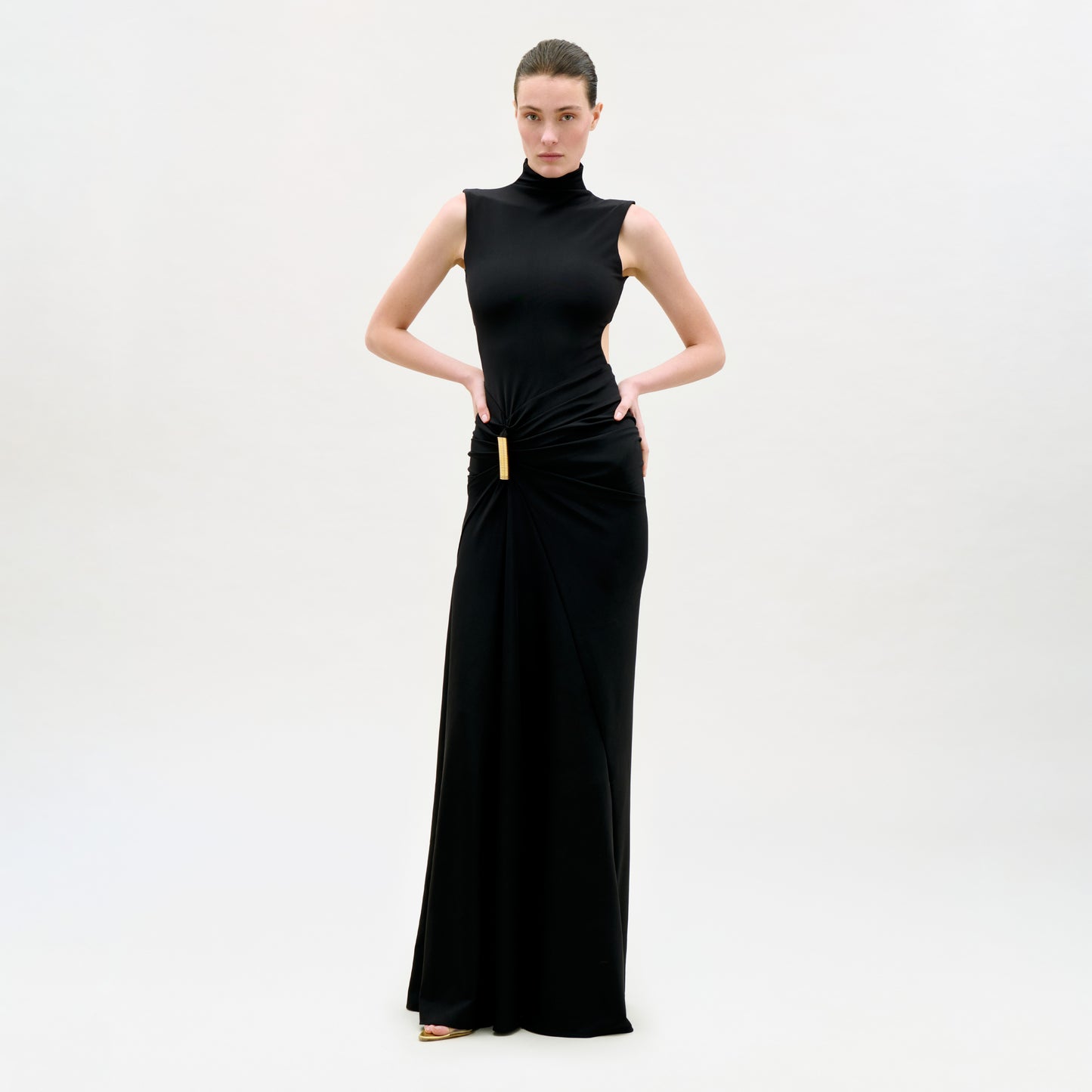 Bogna Dress