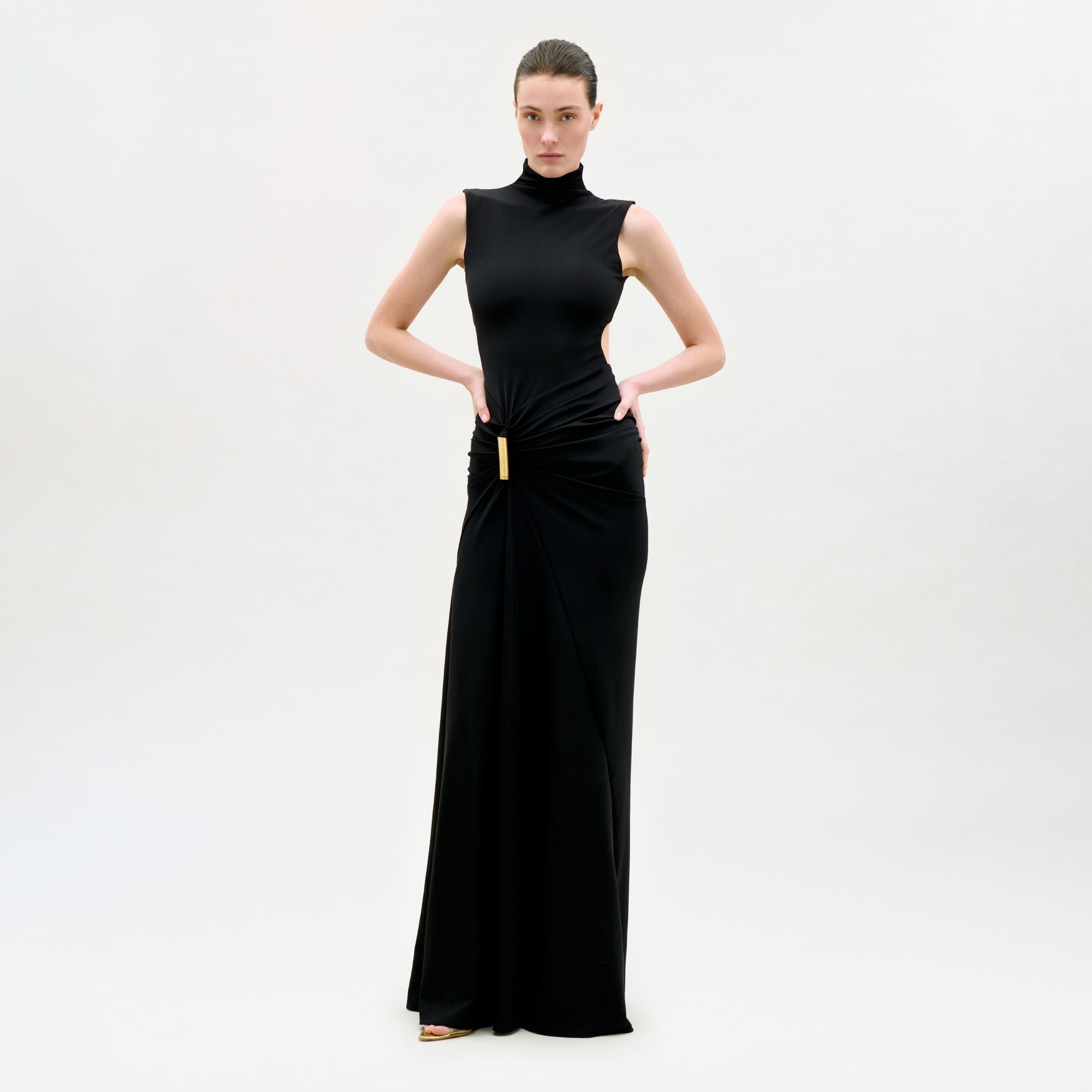 Bogna_Dress_black