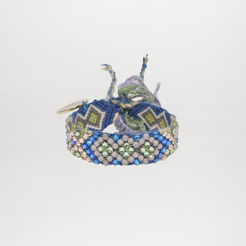 Brazalete Wayuu
