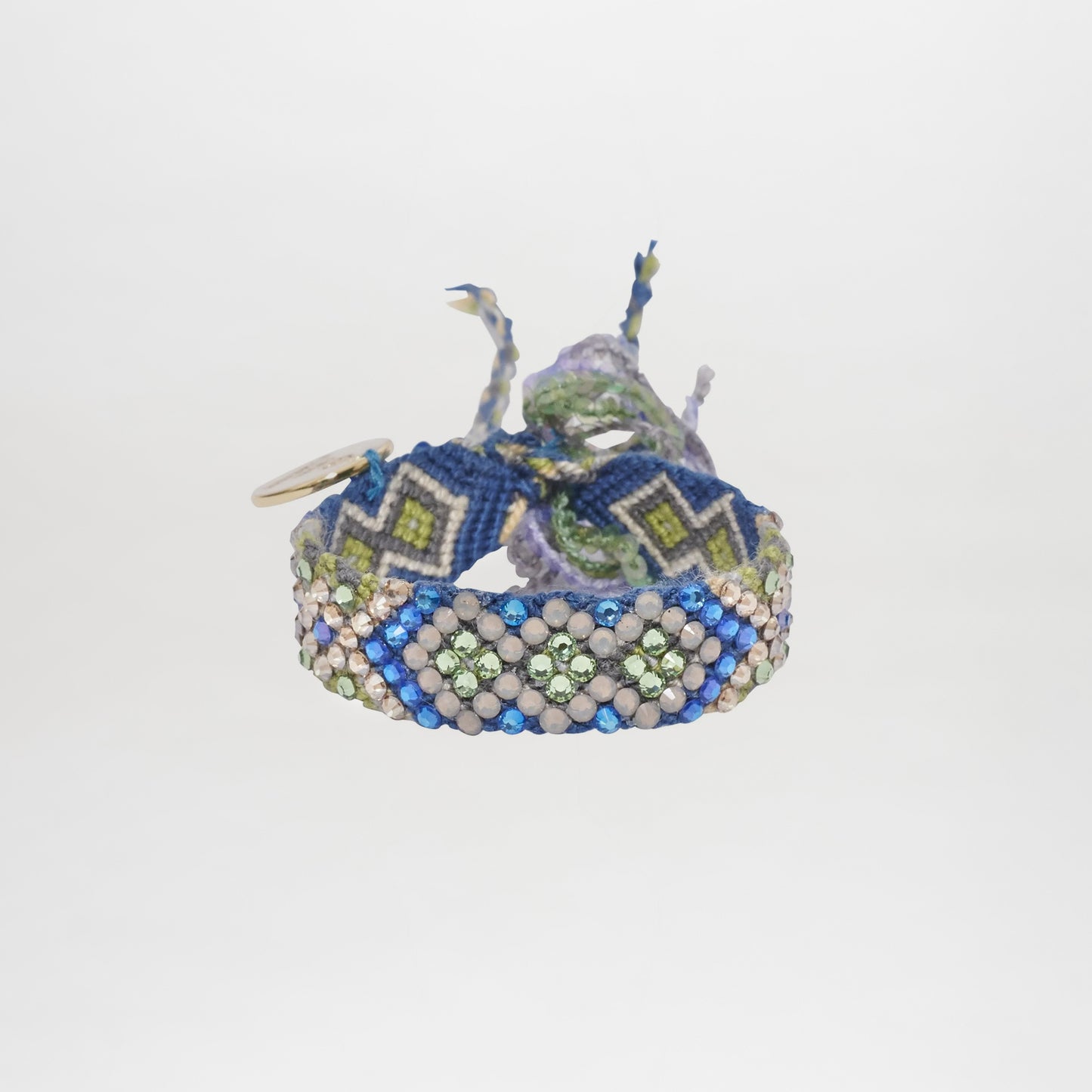 Brazalete Wayuu