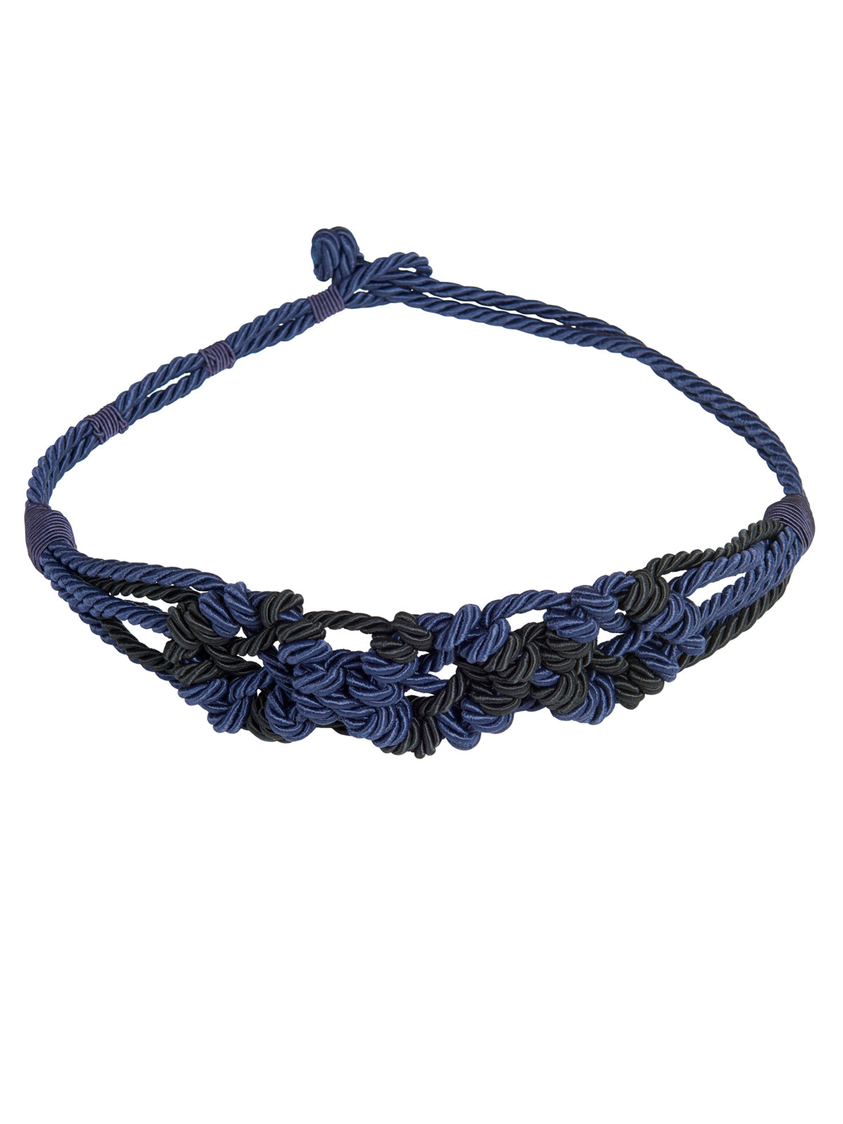 Bresia Belt Navy