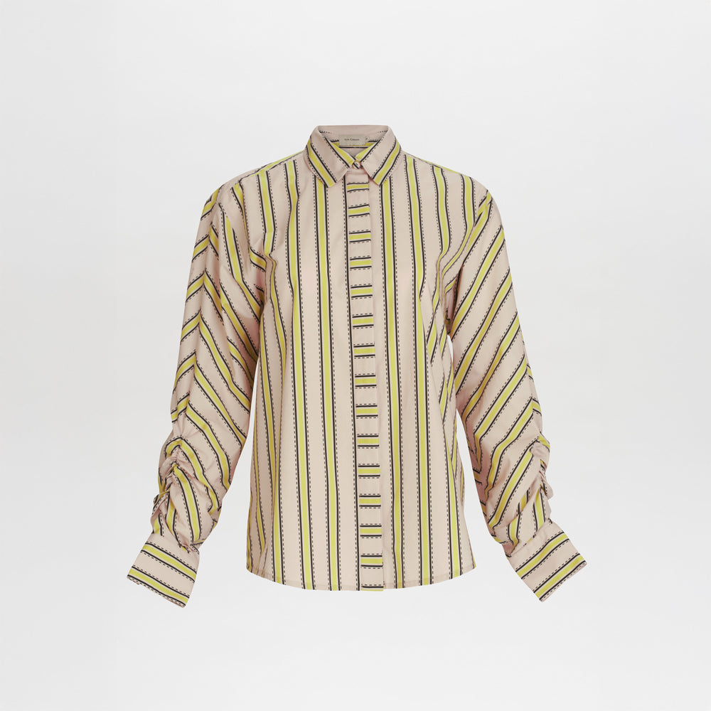 Blusa Caritina