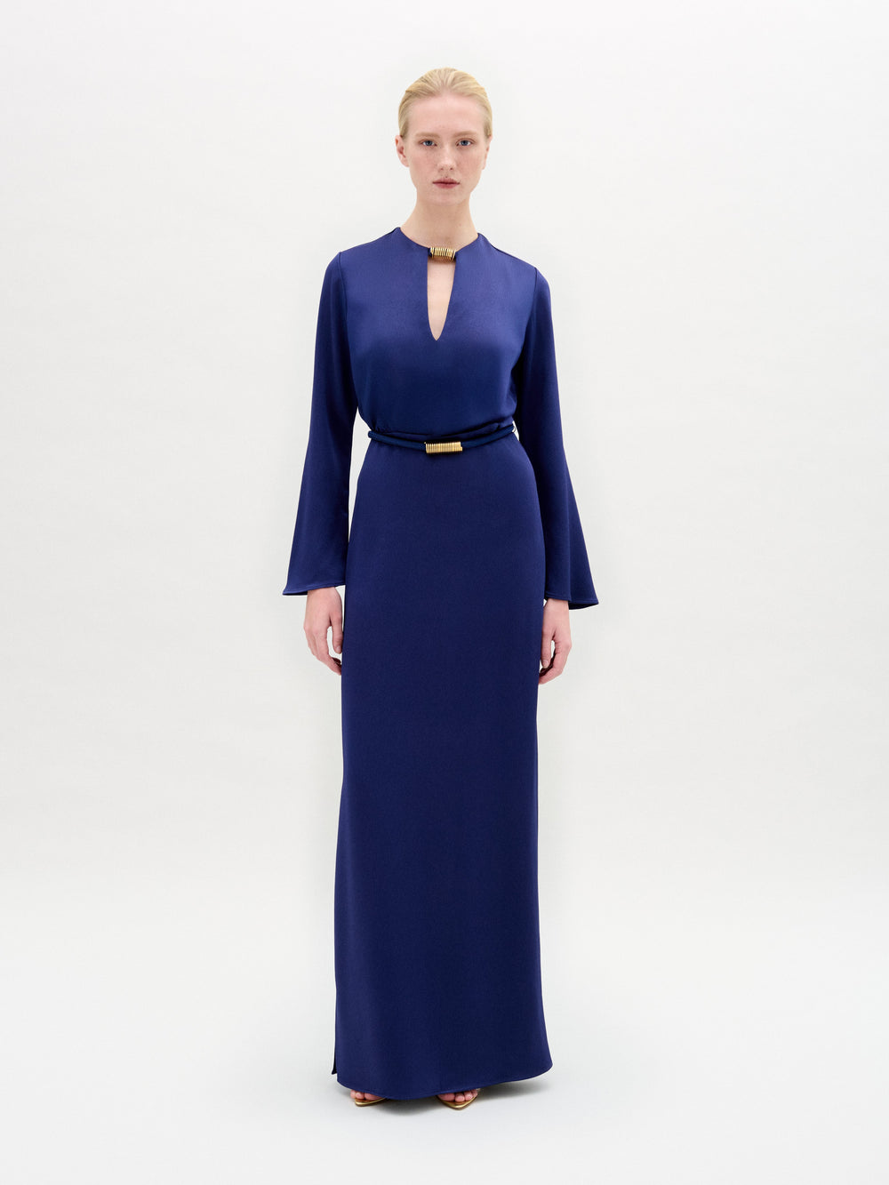 CASSYDRESS-NAVY_FRONT_FALL2025