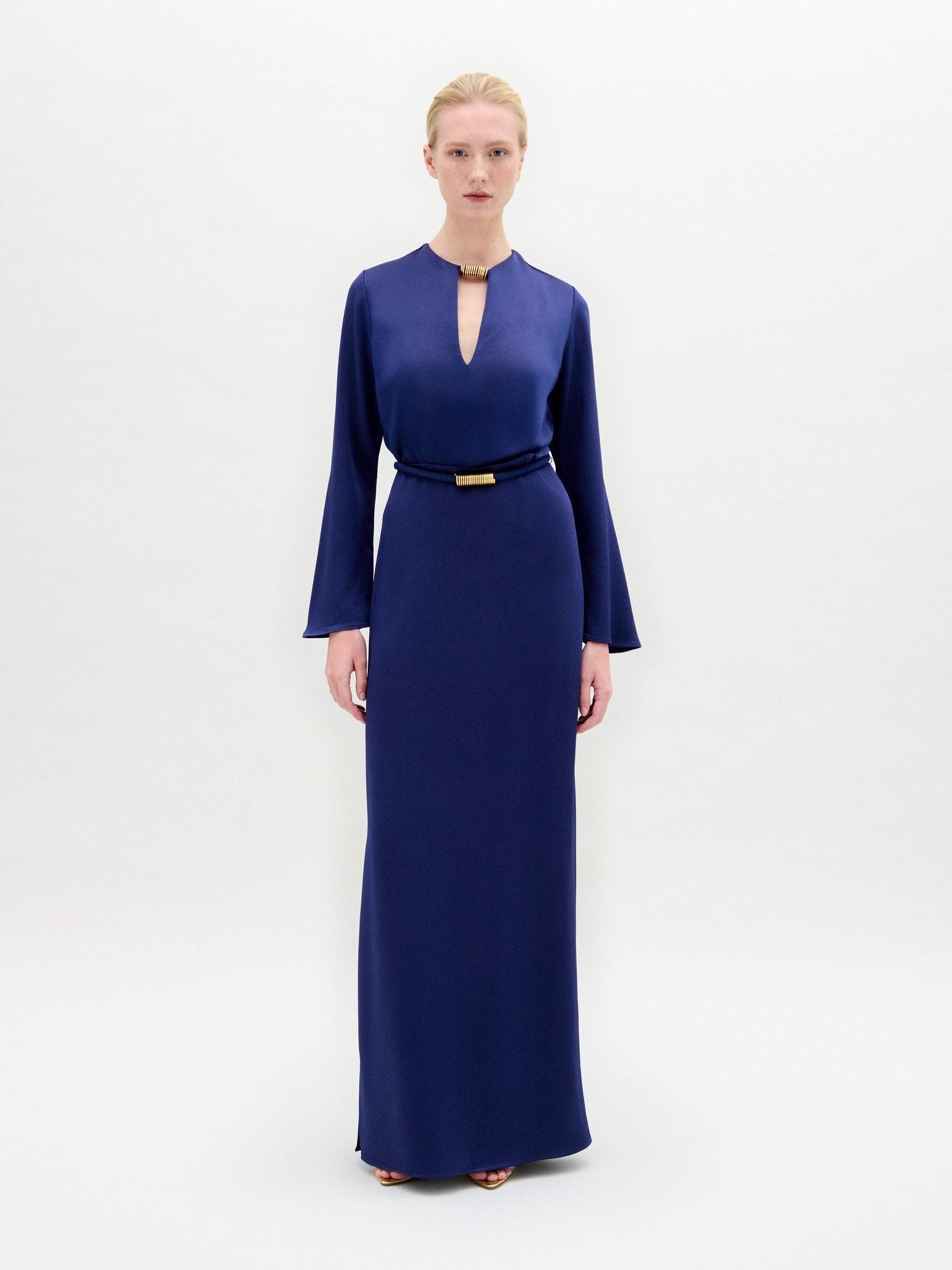 CASSYDRESS-NAVY_FRONT_FALL2025