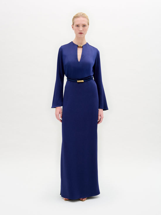CASSYDRESS-NAVY_FRONT_FALL2025