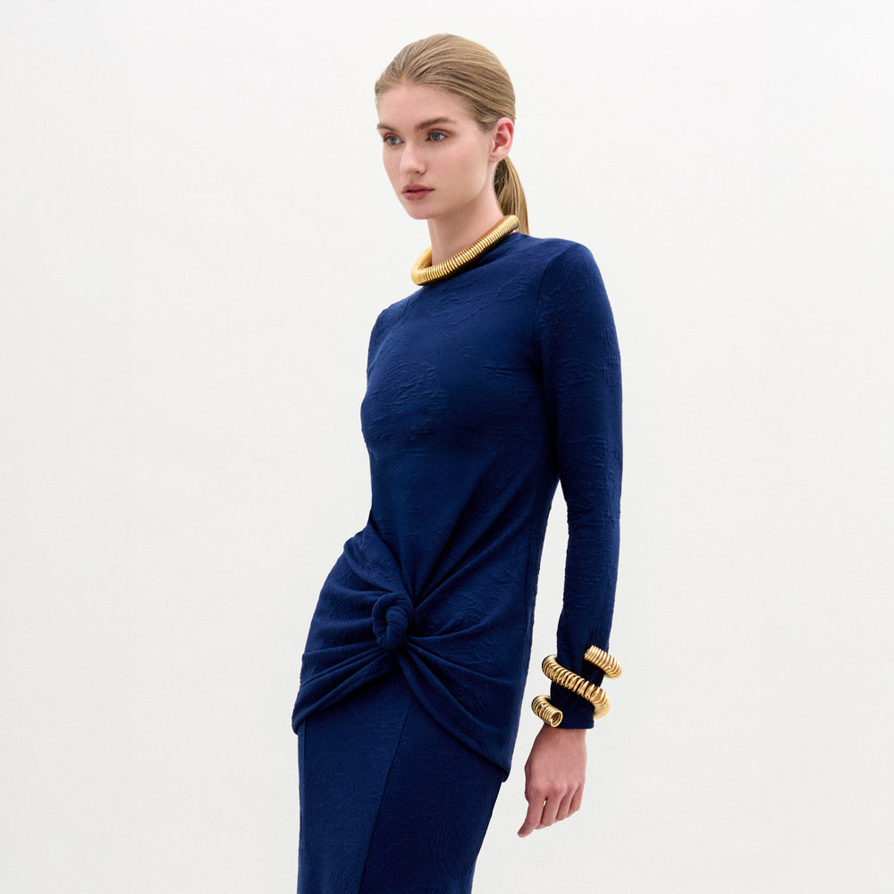 CELYSE_TSHIRT_-_NAVY_FRONT_FALL_2025_9f89b9ea-60fc-4579-b3f2-ca80ee53eccd