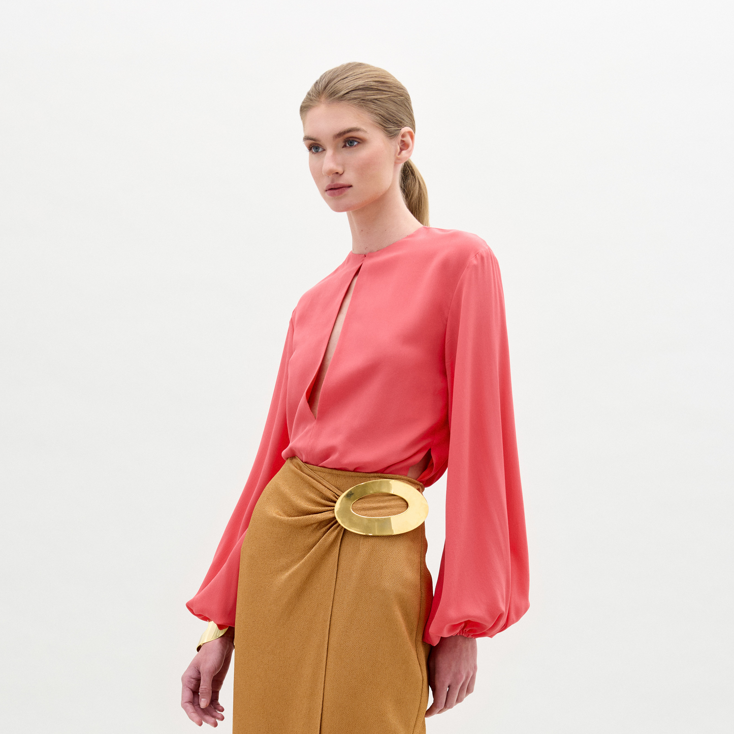 Blusa Covilha