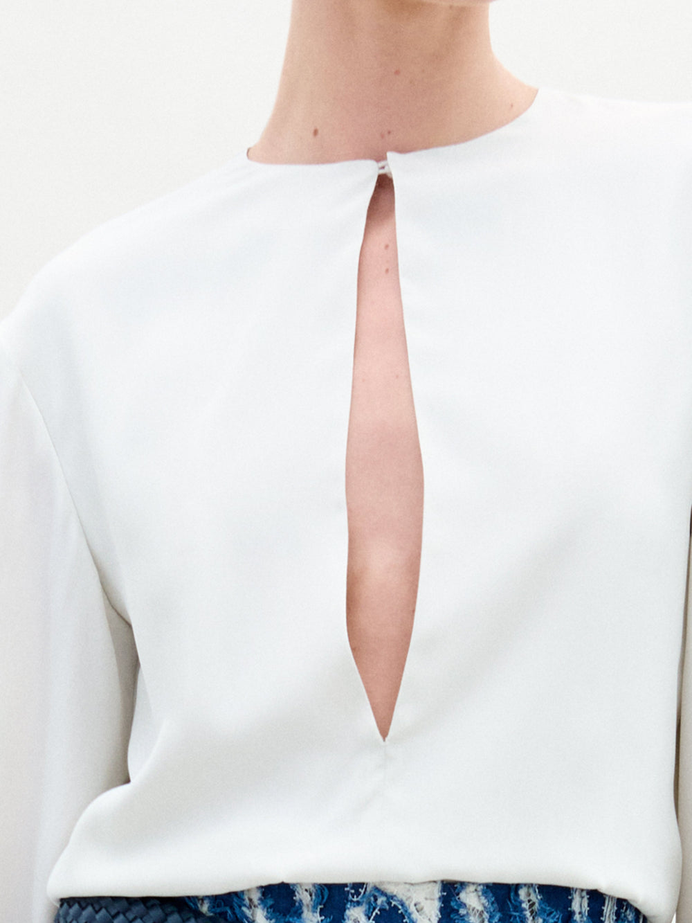 Blusa Covilha
